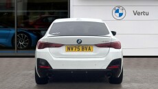 BMW 4 Series 420i M Sport 5dr Step Auto [Pro Pack] Petrol Hatchback